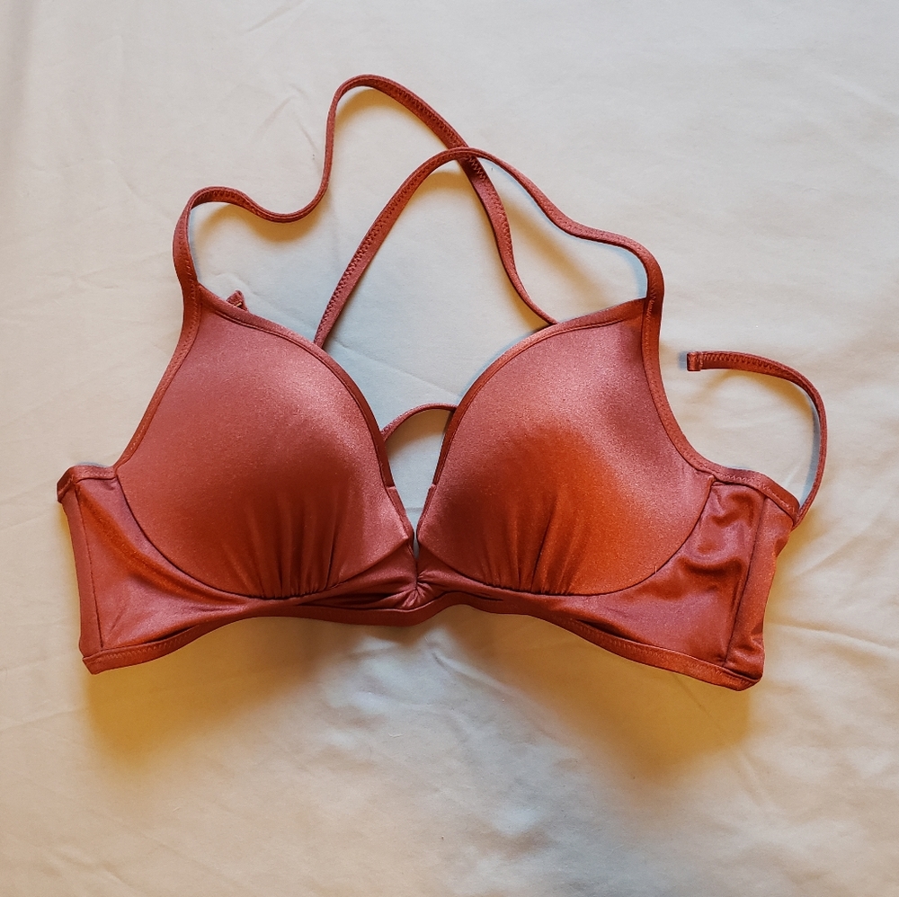 Bikini Top- Size S